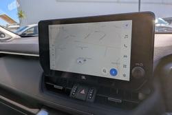 2024 Toyota RAV4 Cruiser