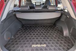 2024 Toyota RAV4 Cruiser