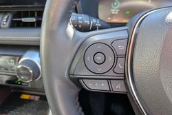 2024 Toyota RAV4 Cruiser