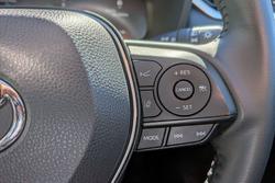 2024 Toyota RAV4 Cruiser