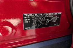 2024 Toyota RAV4 Cruiser