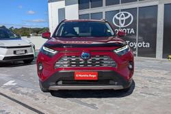 2024 Toyota RAV4 Cruiser