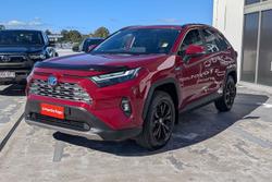 2024 Toyota RAV4 Cruiser