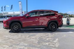 2024 Toyota RAV4 Cruiser