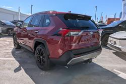 2024 Toyota RAV4 Cruiser