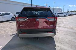 2024 Toyota RAV4 Cruiser