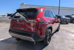 2024 Toyota RAV4 Cruiser