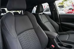 2019 Toyota Corolla Ascent Sport