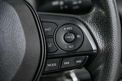 2019 Toyota Corolla Ascent Sport