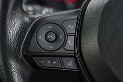 2019 Toyota Corolla Ascent Sport