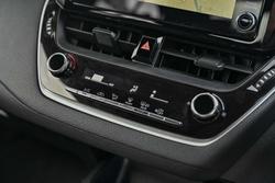 2019 Toyota Corolla Ascent Sport