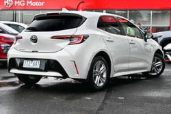 2019 Toyota Corolla Ascent Sport