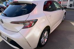 2019 Toyota Corolla Ascent Sport