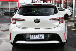 2019 Toyota Corolla Ascent Sport