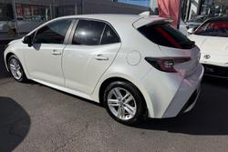 2019 Toyota Corolla Ascent Sport