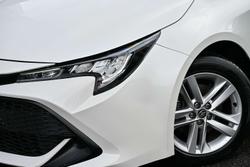 2019 Toyota Corolla Ascent Sport