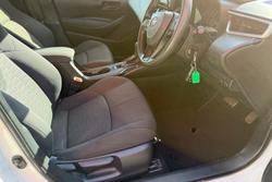 2019 Toyota Corolla Ascent Sport