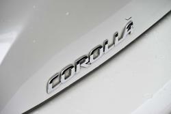 2019 Toyota Corolla Ascent Sport