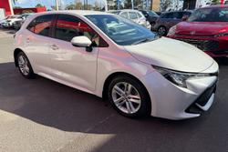2019 Toyota Corolla Ascent Sport
