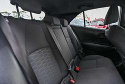 2019 Toyota Corolla Ascent Sport