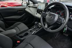 2019 Toyota Corolla Ascent Sport