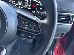 2024 Mazda CX-5 G35 GT SP