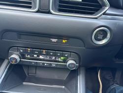 2024 Mazda CX-5 G35 GT SP
