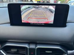 2024 Mazda CX-5 G35 GT SP