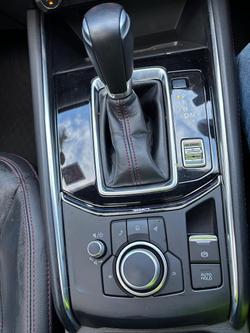 2024 Mazda CX-5 G35 GT SP