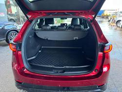 2024 Mazda CX-5 G35 GT SP