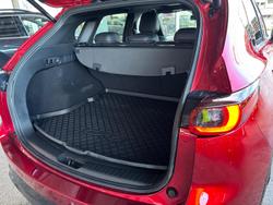 2024 Mazda CX-5 G35 GT SP