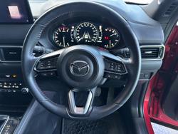 2024 Mazda CX-5 G35 GT SP