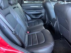 2024 Mazda CX-5 G35 GT SP