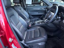 2024 Mazda CX-5 G35 GT SP