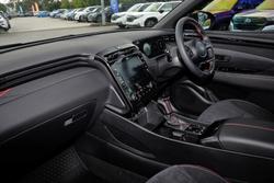 2023 Hyundai Tucson N Line