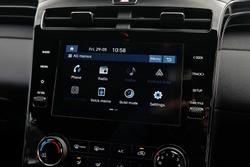 2023 Hyundai Tucson N Line