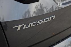 2023 Hyundai Tucson N Line
