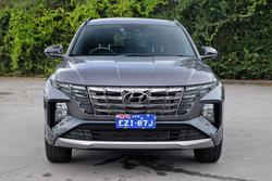 2023 Hyundai Tucson N Line