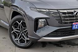 2023 Hyundai Tucson N Line