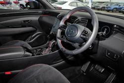 2023 Hyundai Tucson N Line
