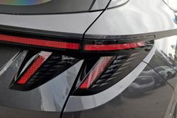 2023 Hyundai Tucson N Line