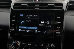 2023 Hyundai Tucson N Line