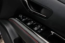 2023 Hyundai Tucson N Line