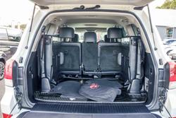 2019 Toyota Landcruiser VX VDJ200R 4X4 Dual Range