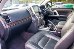 2019 Toyota Landcruiser VX VDJ200R 4X4 Dual Range