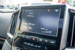 2019 Toyota Landcruiser VX VDJ200R 4X4 Dual Range