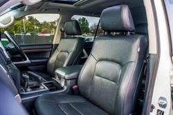 2019 Toyota Landcruiser VX VDJ200R 4X4 Dual Range