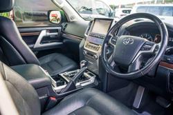 2019 Toyota Landcruiser VX VDJ200R 4X4 Dual Range