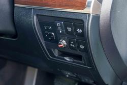 2019 Toyota Landcruiser VX VDJ200R 4X4 Dual Range