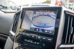 2019 Toyota Landcruiser VX VDJ200R 4X4 Dual Range